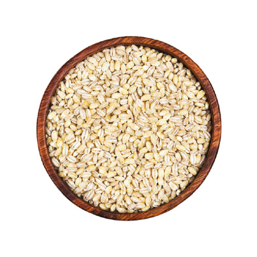 Petit épeautre cuit origine France IQF - 1 kg x 6 pc