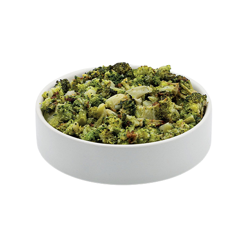 Brocoli rôti IQF - 1 kg x 6 pc