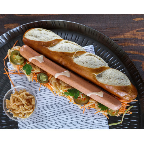 Double Moricette® 23/26 cm - 120 g x 70 pc