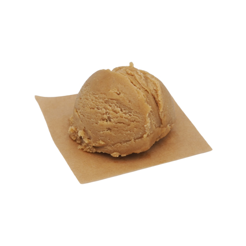 Pâte à cookie vanille prête à cuire - 2 kg x 4 pc