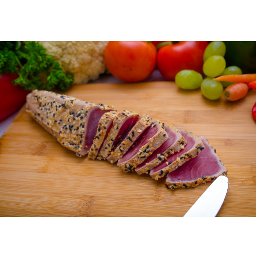 Tataki de thon listao MSC - 4 kg 