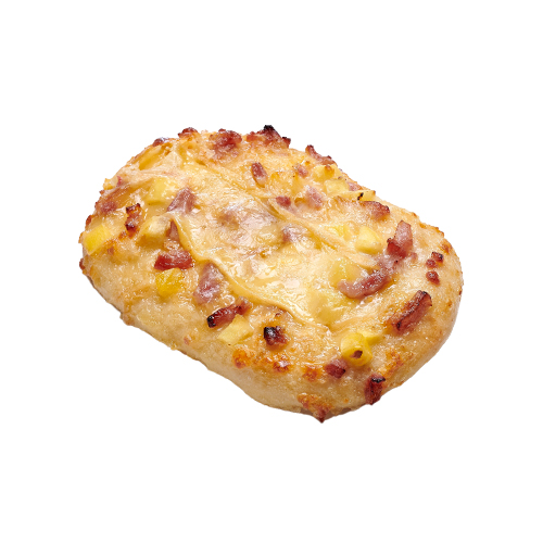 Fozza tartiflette - 180 g x 24 pc