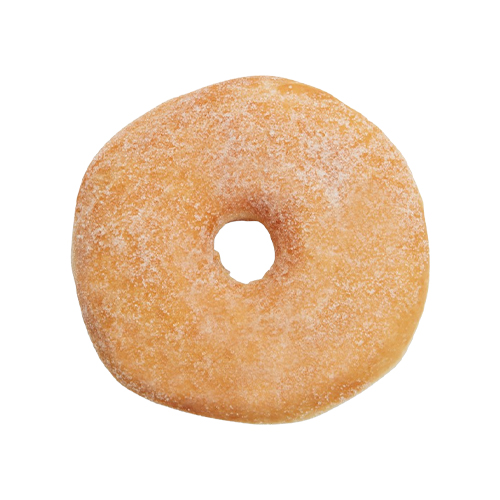 Donut nature - 108 g x 26 pc