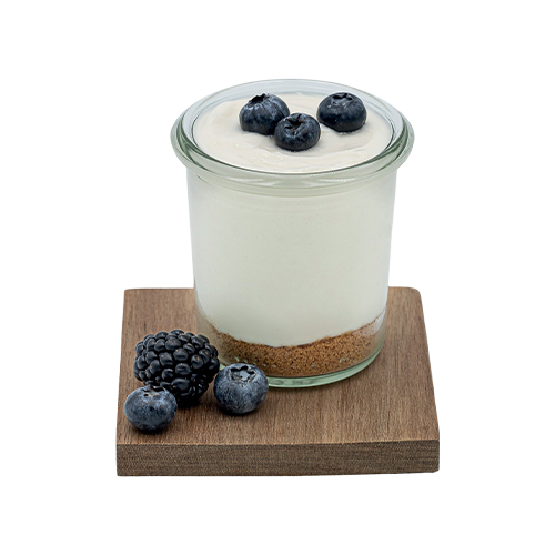 Préparation cheesecake - 1 kg x 6 pc