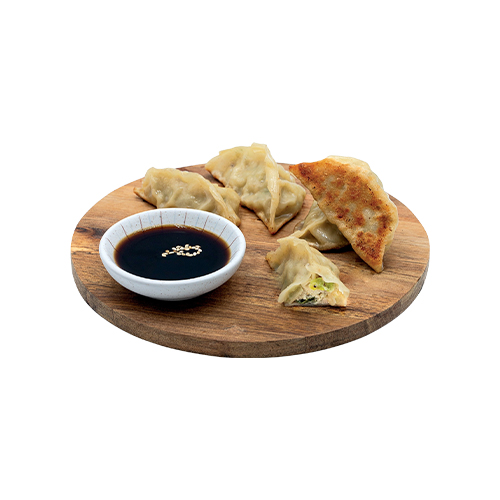 Gyoza poulet 20 g - 600 g x 10 pc