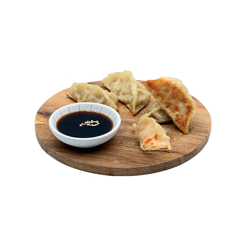 Gyoza crevette 20 g - 600 g x 10 pc