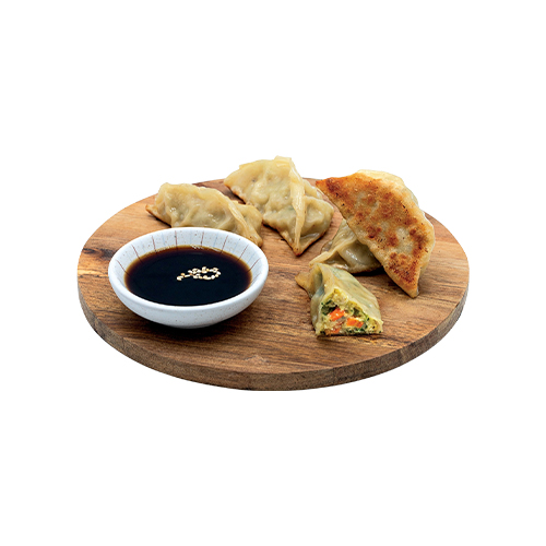 Gyoza légumes 20 g - 600 g x 10 pc
