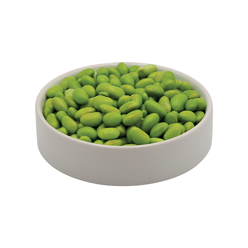 Edamame IQF - 1 kg x 5 pc