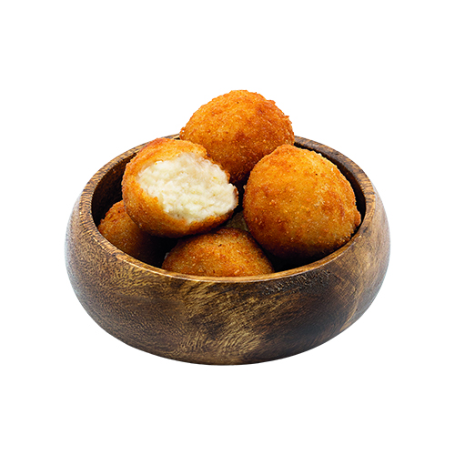 Kroketa fromage de brebis 20 g IQF - 1 kg x 5 pc