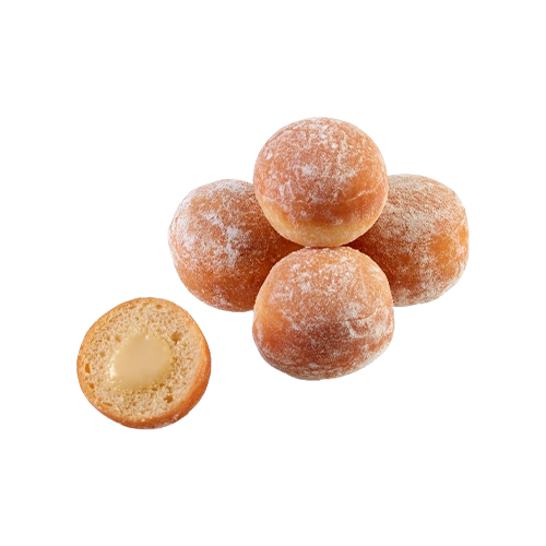 Pop Dots fourré à la crème - 18 g x 108 pc