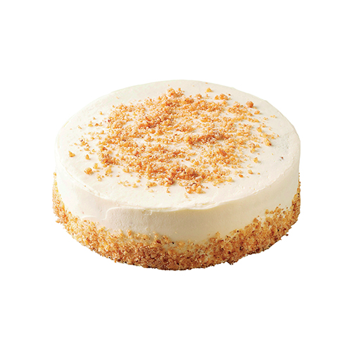 Carrot cake aux noix - 180 g x 14 parts