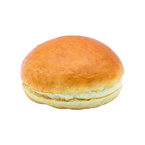 Pain burger brioché gourmand (Potato Bun non tranché)-90g x 25pc