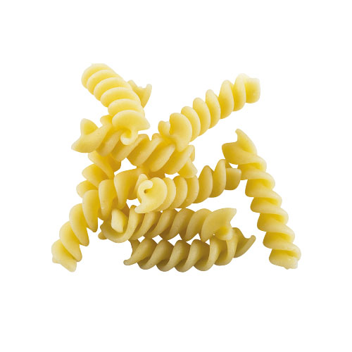 Fusilli - 2.5 kg x 4 pc