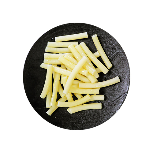 Macaroni cuite surgelée - 2.5 kg x 4 pc