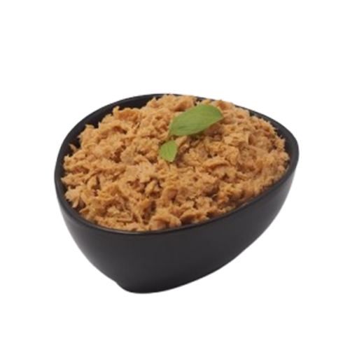 Emietté végétal saveur thon - 1 kg x 10 pc