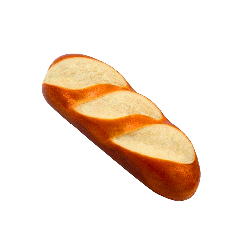 Moricette® 15 cm - 65 g x 45 pc