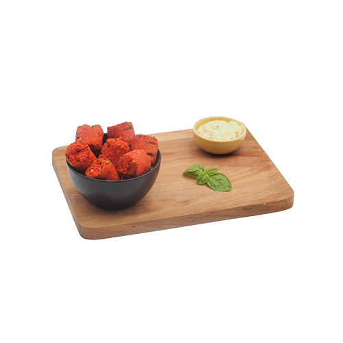 Bouchée à la betterave cuite IQF 15 g - 2 kg x 2 pc