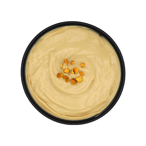 Crème pistache - 500 g x 8 pc 