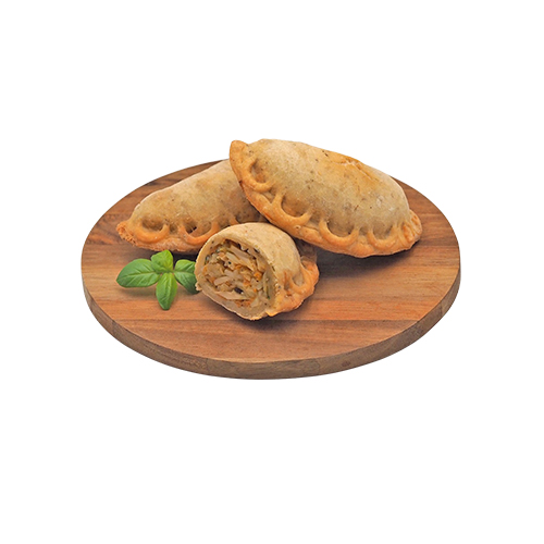 Empanada wok thaï - 90 g x 50 pc