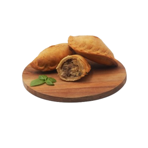 Empanada poulet crème - 90 g x 50 pc