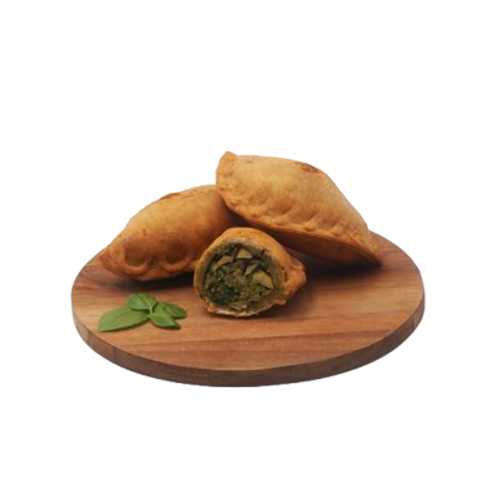 Empanada tandoori - 90 g x 50 pc