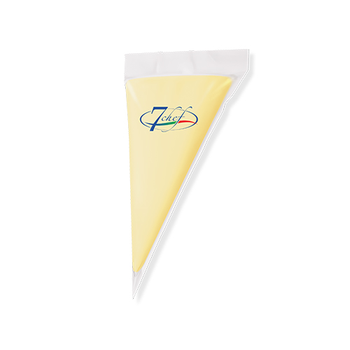 Crème pâtissière - 1 kg x 6 pc