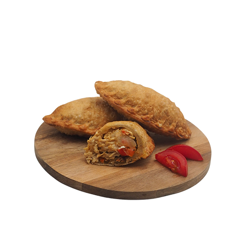 Empanada Tex Mex Toké - 90 g x 50 pc