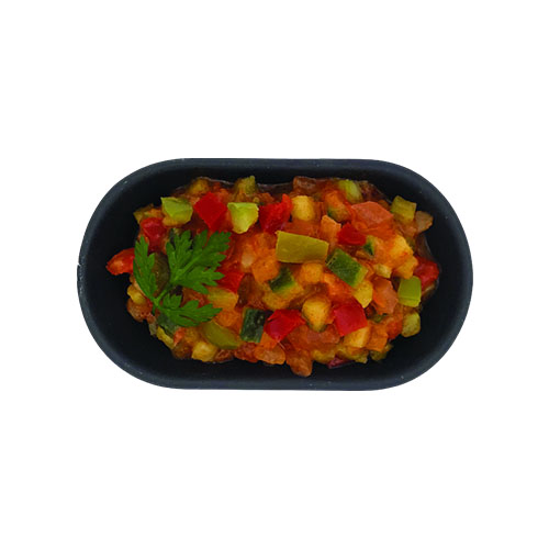 Tartare de légumes - 1,5 kg