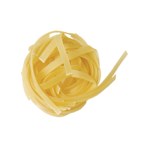 Tagliatelles précuites - 2 kg