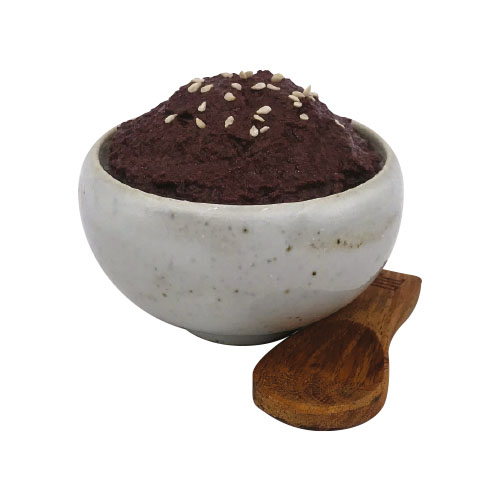 Tapenade olive noire - 1 kg