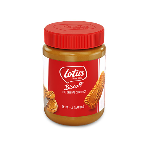 Original Spéculoos à tartiner - 720 g