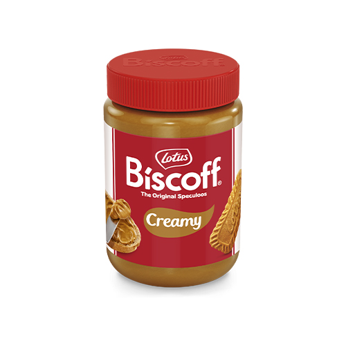 Spéculoos à tartiner - 720 g