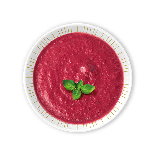 Tapena® prép. betteraves saveur framboise Sud'n'sol - 450 g