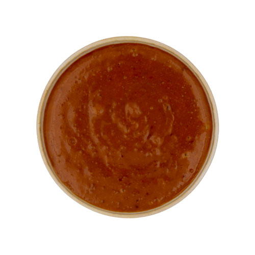 Sauce aux cacahuètes (Satay) Golden Turtle for Chefs - 1 L