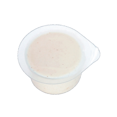 Sauce caesar coupelles - 25 g x 150 pc