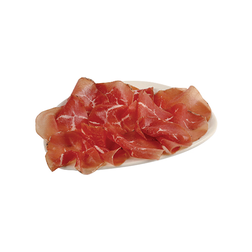 Bresaola tranchée Halal - 250 g (40 tr x 6.2 g env.)