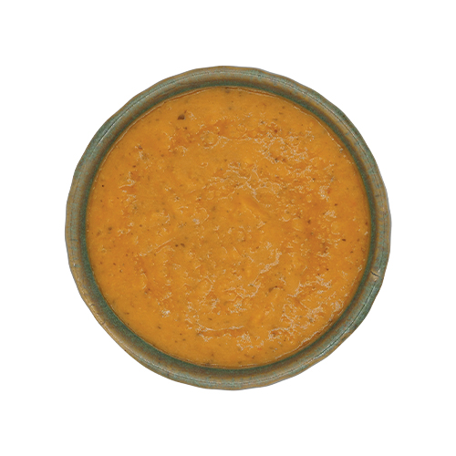Sauce burger seau Forezia - 3,5 kg