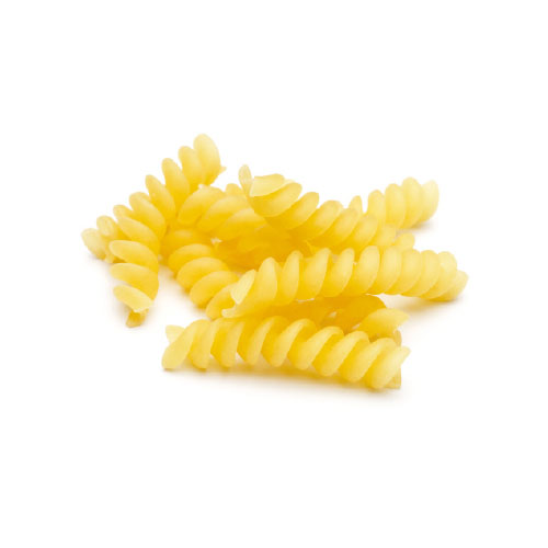 Fusilli frais - 800 g