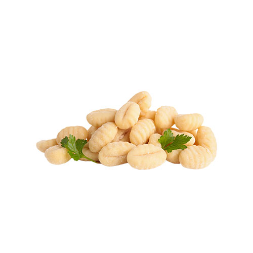 Gnocchi frais - 1 kg