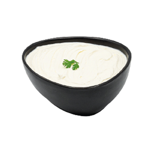 Cream cheese - 1.5 kg