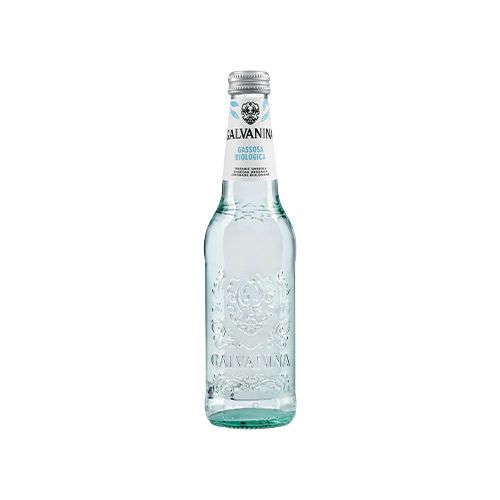 Galvanina® limonade bio - 355 ml x 12 pc