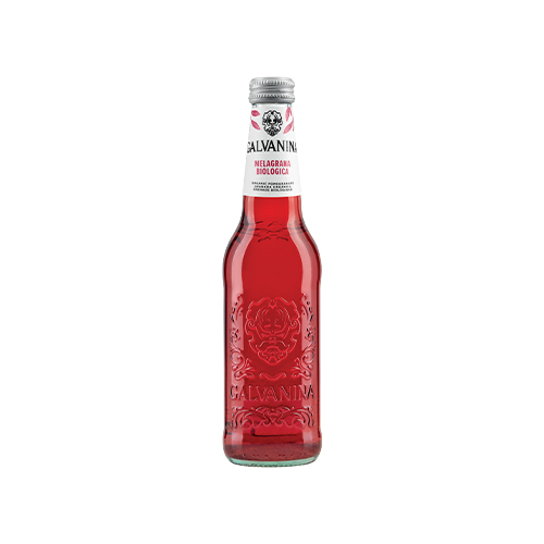 Galvanina® grenade bio - 355 ml x 12 pc