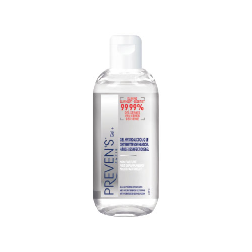 Gel hydroalcoolique Eliderm GH - 500 ml