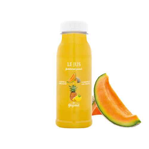 Jus ananas melon mangue Gaspard - 250 ml x 6 pc