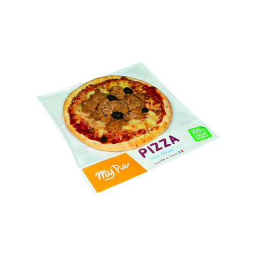 Pizza thon-olives My Pie - 190 g x 36 pc 