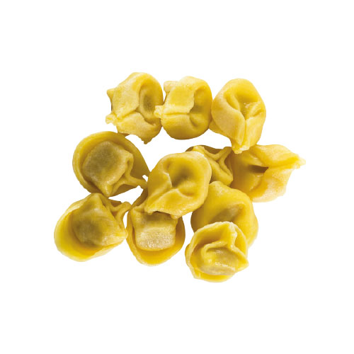 Tortellini carne - 1 kg x 6 pc