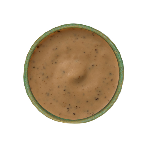 Sauce aux 3 poivres - 1 kg x 5 pc