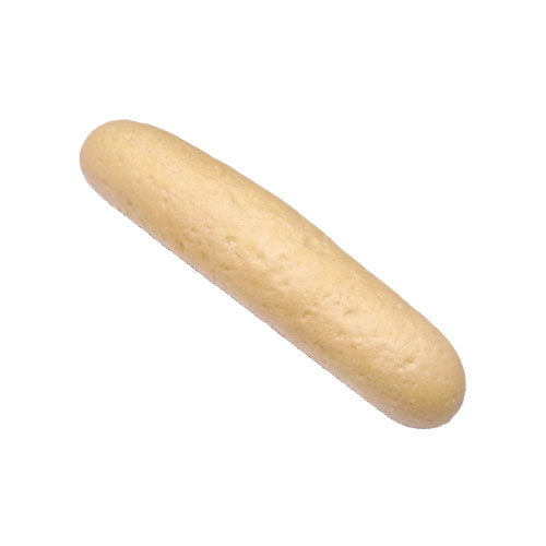 Pain à panini 28 cm - 110 g x 60 pc