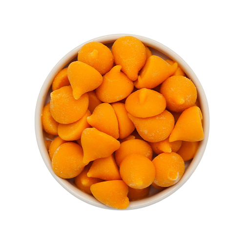 Purée d'abricot 5 g IQF - 2 kg