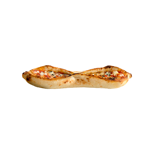 Sorrentina 4 fromages - 180 g x 16 pc